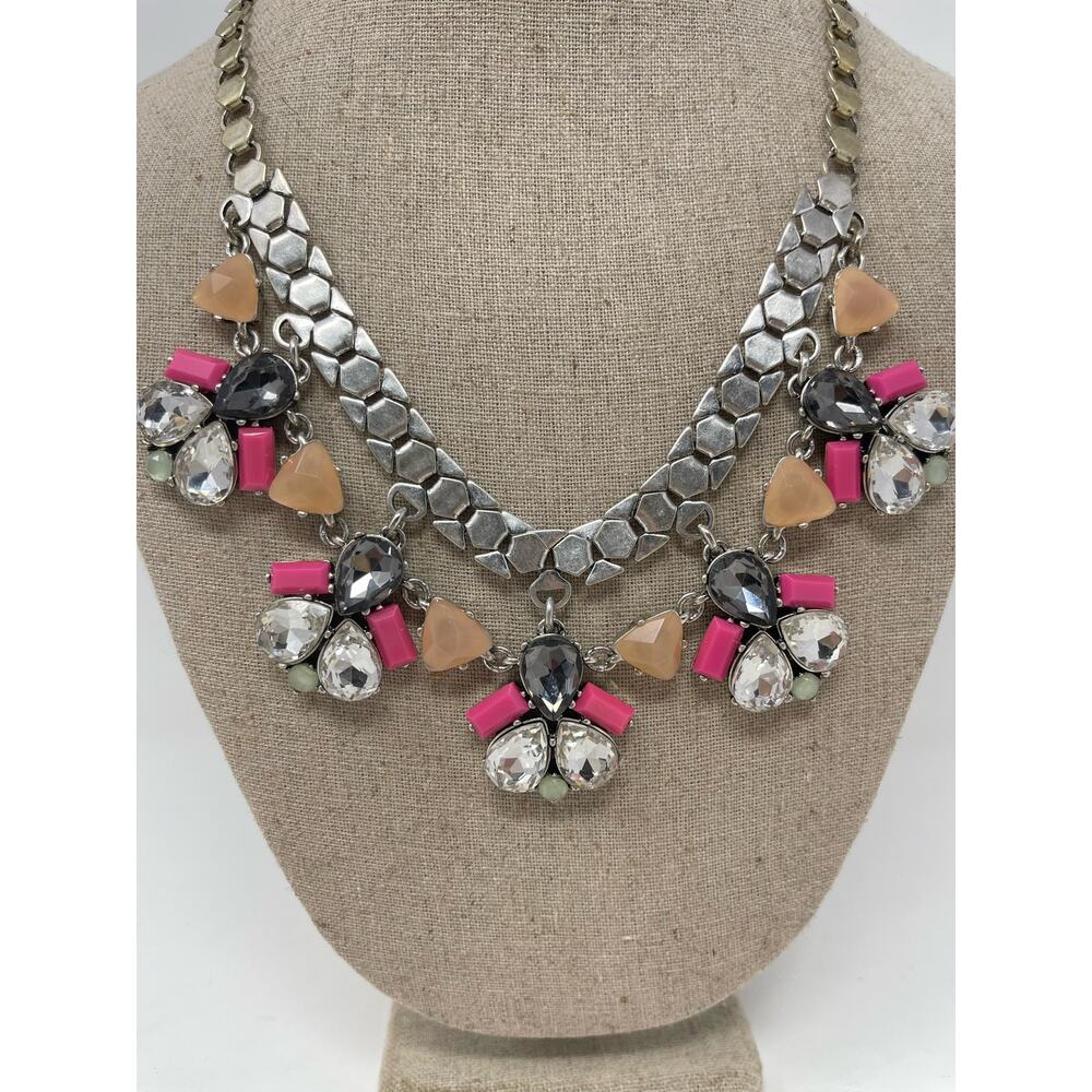 Stella‎ & Dot Callie Necklace